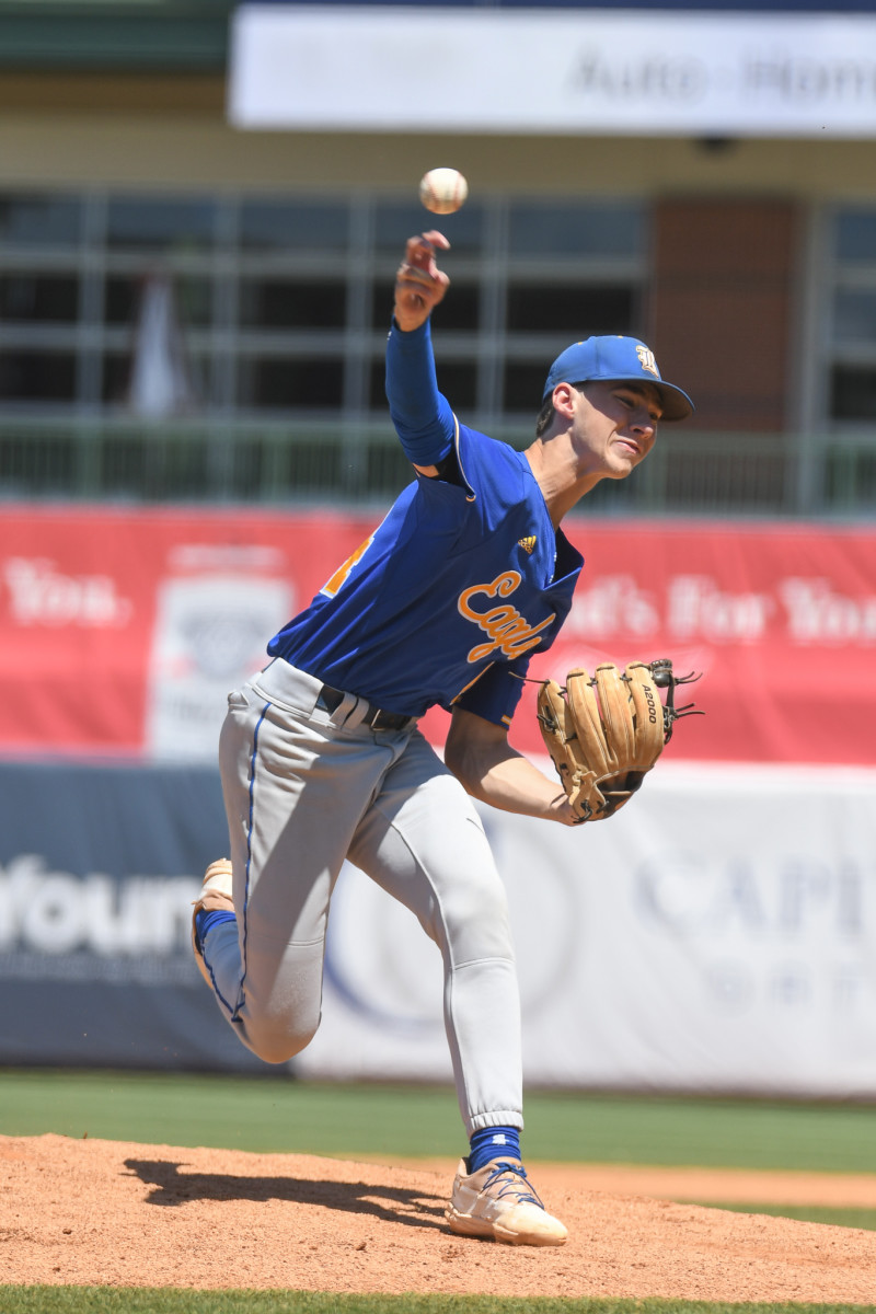 resurrection biggersville mhsaa baseball state championships40